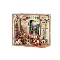 NUTCRACKER | CHRISTMAS LIMITED EDITION - MINI BOOK NOOK