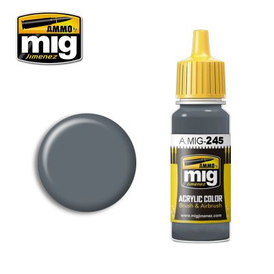 OCEAN GREY (BS 629) 17ML