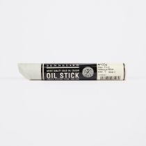 OIL STICK EXTRA  FINE BLANC NACRE S2