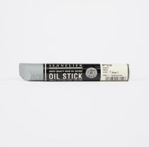 OIL STICK EXTRA FINE ARGENT S2