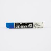 OIL STICK EXTRA FINE BLEU CERULEUM S2