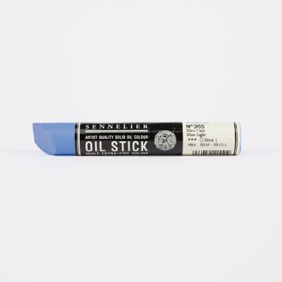 OIL STICK EXTRA FINE BLEU CLAIR S1