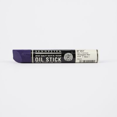 OIL STICK EXTRA FINE BLEU OUTREMER S1