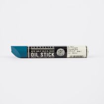 OIL STICK EXTRA FINE BLEU TURQUOISE S1