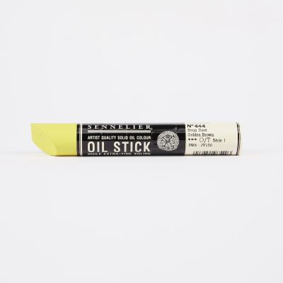 OIL STICK EXTRA FINE BRUN DOR� S1