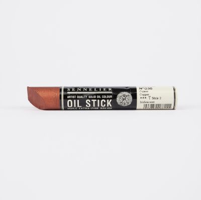 OIL STICK EXTRA FINE CUIVRE S2