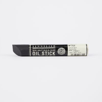 OIL STICK EXTRA FINE GRIS DE PAYNE S2