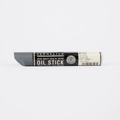 OIL STICK EXTRA FINE GRIS NEUTRE S1