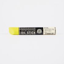 OIL STICK EXTRA FINE JAUNE CADMIUM CITRON S3