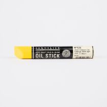 OIL STICK EXTRA FINE JAUNE CADMIUM CLAIR S3