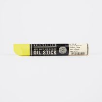 OIL STICK EXTRA FINE JAUNE DE BISMUTH S1