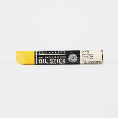 OIL STICK EXTRA FINE JAUNE PRIMAIRE S1