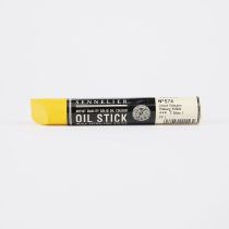 OIL STICK EXTRA FINE JAUNE PRIMAIRE S1