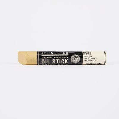 OIL STICK EXTRA FINE OCRE P�LE S1