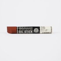OIL STICK EXTRA FINE OCRE ROUGE S1