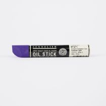 OIL STICK EXTRA FINE POURPRE DIOXAZINE CLAIR S2