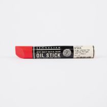 OIL STICK EXTRA FINE ROUGE CADMIUM CLAIR S3