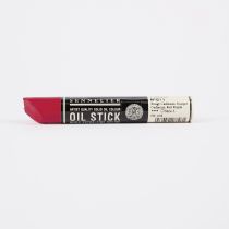 OIL STICK EXTRA FINE ROUGE CADMIUM POURPRE S3