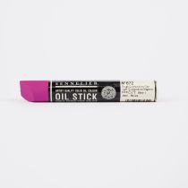 OIL STICK EXTRA FINE ROUGE DE QUINACRIDONE CLAIR S1