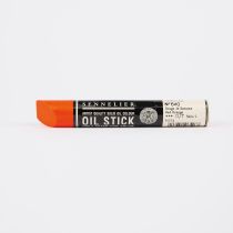 OIL STICK EXTRA FINE ROUGE DE SATURNE S2