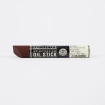 OIL STICK EXTRA FINE TERRE OMBRE BRULEE S1