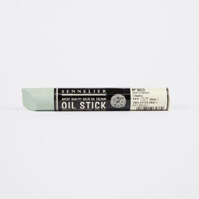 OIL STICK EXTRA FINE VERT CELADON S1