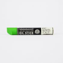 OIL STICK EXTRA FINE VERT JAUNE BRILLANT S1