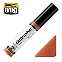 OILBRUSHER RED PRIMER 10ML