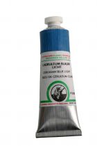 OLD HOLLAND - HUILE EXTRA-FINE 40ML BLEU DE CERULEUM CLAIR