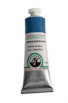 OLD HOLLAND - HUILE EXTRA-FINE 40ML BLEU DE CERULEUM