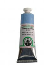 OLD HOLLAND - HUILE EXTRA-FINE 40ML BLEU ROYAL CLAIR