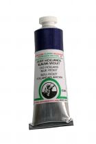 OLD HOLLAND - HUILE EXTRA-FINE 40ML BLEU VIOLETOLD HOLLAND BLUE VIOLET