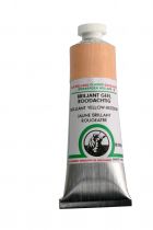 OLD HOLLAND - HUILE EXTRA-FINE 40ML BRILLIANT YELLOW-REDDISH