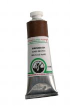 OLD HOLLAND - HUILE EXTRA-FINE 40ML BRUN DE MARS