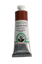 OLD HOLLAND - HUILE EXTRA-FINE 40ML BURNT SIENNA