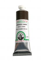 OLD HOLLAND - HUILE EXTRA-FINE 40ML BURNT UMBER