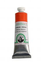 OLD HOLLAND - HUILE EXTRA-FINE 40ML CADMIUM ORANGE
