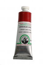 OLD HOLLAND - HUILE EXTRA-FINE 40ML CARMINE LAKE EXTRA
