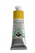 OLD HOLLAND - HUILE EXTRA-FINE 40ML COBALT (AUREOLIN) YELLOW LAKE