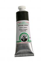 OLD HOLLAND - HUILE EXTRA-FINE 40ML GREEN UMBER