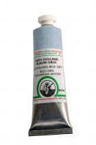 OLD HOLLAND - HUILE EXTRA-FINE 40ML GRIS BLEU OLD HOLLAND