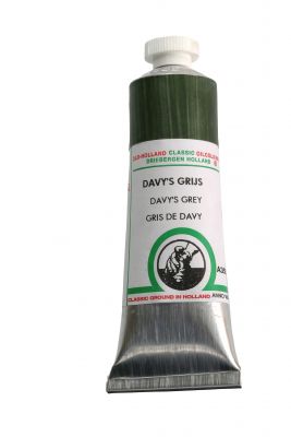 OLD HOLLAND - HUILE EXTRA-FINE 40ML GRUS DE DAVY