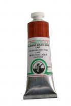 OLD HOLLAND - HUILE EXTRA-FINE 40ML ITALIAN BROWN PINK LAKE