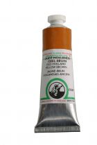 OLD HOLLAND - HUILE EXTRA-FINE 40ML JAUNE BRUN OLD HOLLAND