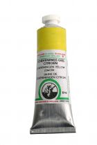 OLD HOLLAND - HUILE EXTRA-FINE 40ML JAUNE CITRON DE SCHEVENINGEN