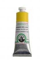 OLD HOLLAND - HUILE EXTRA-FINE 40ML JAUNE DE CADMIUM CLAIR