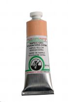 OLD HOLLAND - HUILE EXTRA-FINE 40ML JAUNE DE NAPLES ROUGEATRE EXTRA