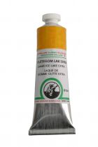 OLD HOLLAND - HUILE EXTRA-FINE 40ML LAQUE GAMBOGE EXTRA