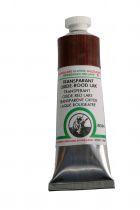 OLD HOLLAND - HUILE EXTRA-FINE 40ML LAQUE ROUGE OXIDE TRANSPARENTE