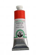 OLD HOLLAND - HUILE EXTRA-FINE 40ML LAQUE RUBY